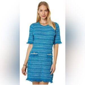 Lilly Pulitzer Beckington dress